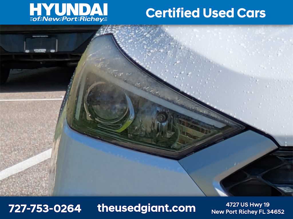 Thumbnail: 2019 Hyundai Tucson - 9