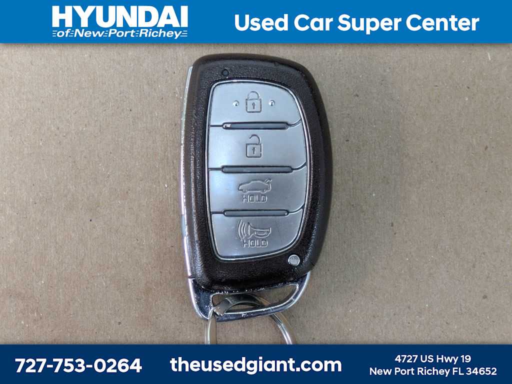 Thumbnail: 2019 Hyundai Sonata - 33