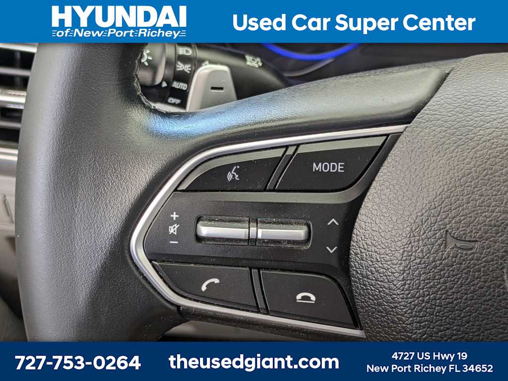 Thumbnail: 2020 Hyundai Palisade - 37