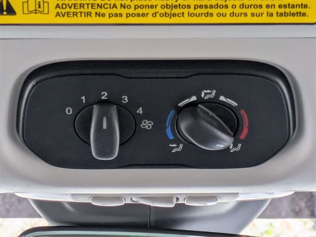 Thumbnail: 2018 Ford Transit Series - 24