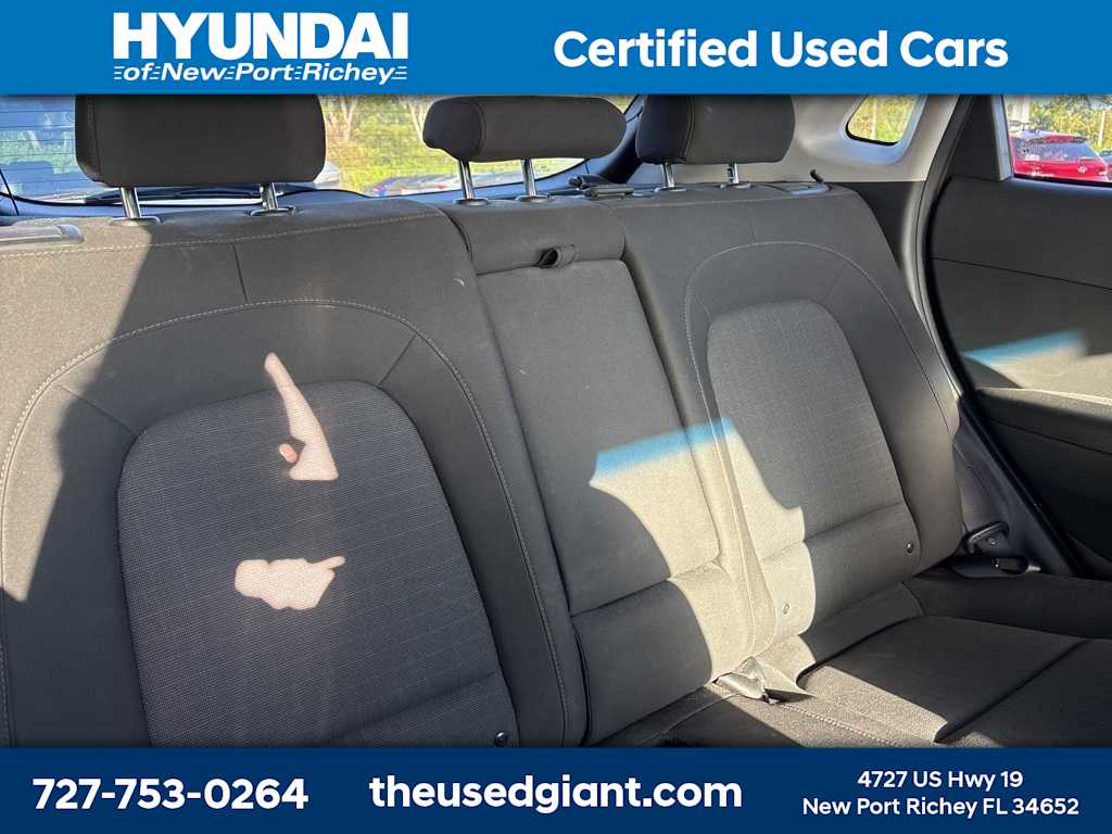 Thumbnail: 2023 Hyundai Kona - 8