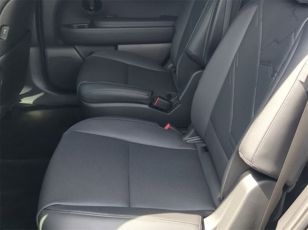 Thumbnail: 2026 Hyundai Palisade - 20