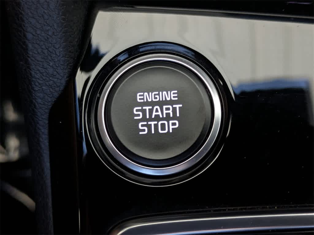 Thumbnail: 2024 Kia Sportage - 39