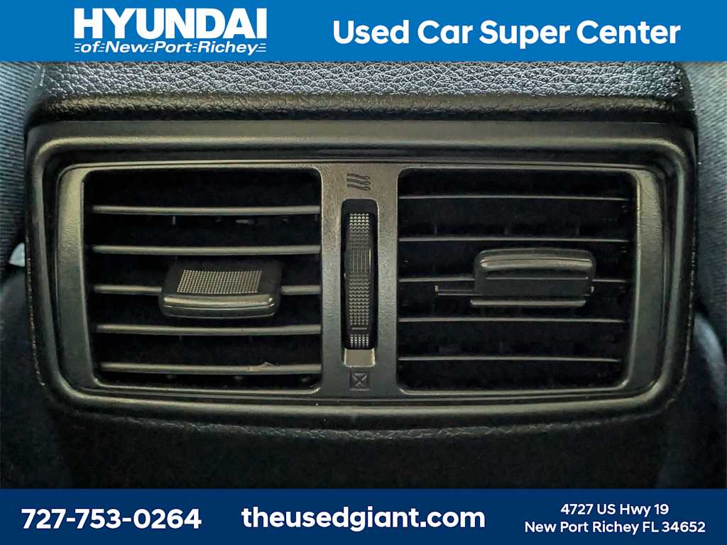 Thumbnail: 2020 Nissan Rogue - 15