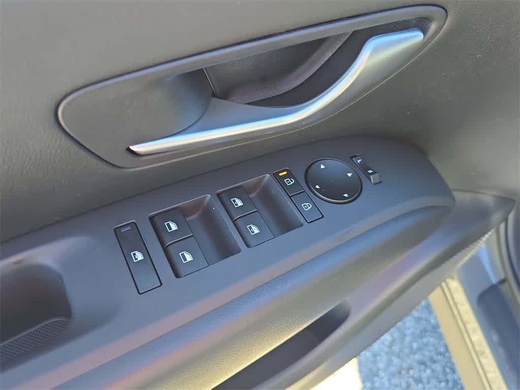 Thumbnail: 2026 Hyundai Tucson - 16