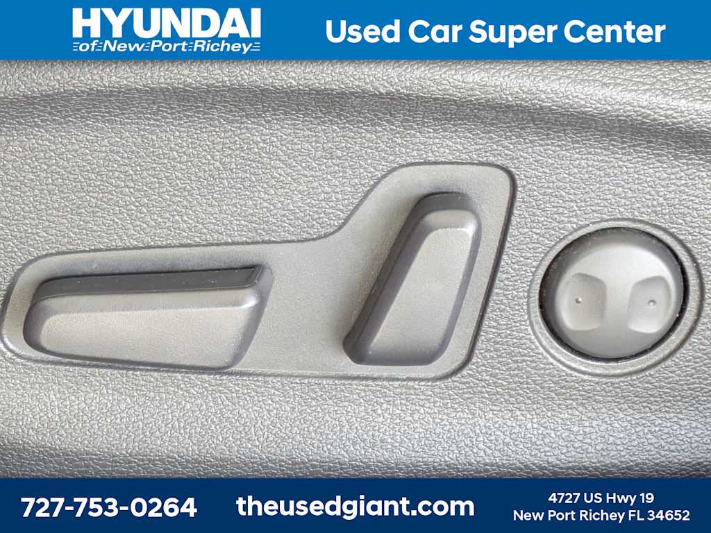 Thumbnail: 2019 Hyundai Sonata - 22