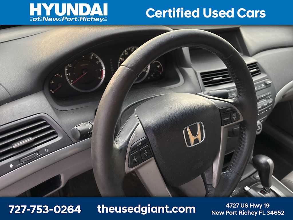 Thumbnail: 2009 Honda Accord - 4