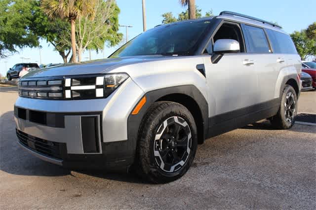 2025 Hyundai Santa Fe SEL -
                New Port Richey, FL