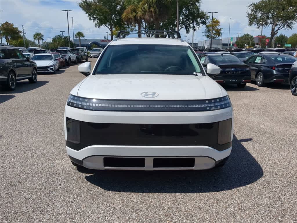 Thumbnail: 2026 Hyundai Ioniq - 8