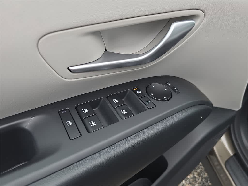 Thumbnail: 2026 Hyundai Tucson - 16