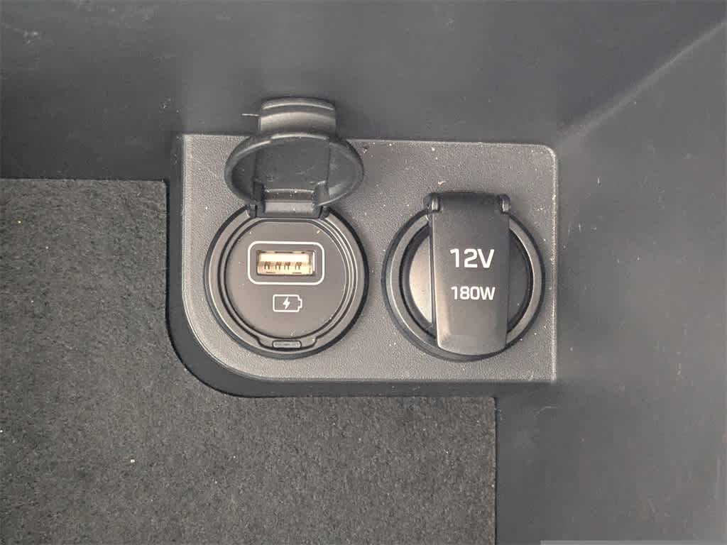 Thumbnail: 2022 Hyundai Palisade - 29