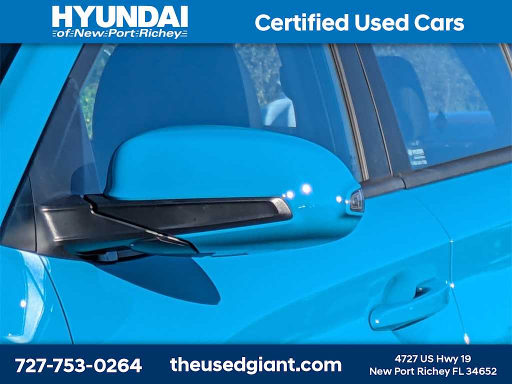 Thumbnail: 2023 Hyundai Kona - 11