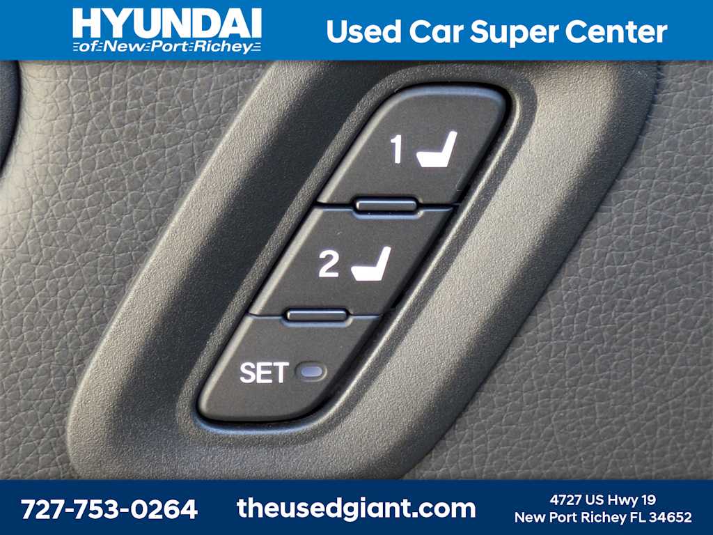 Thumbnail: 2025 Honda Pilot - 26