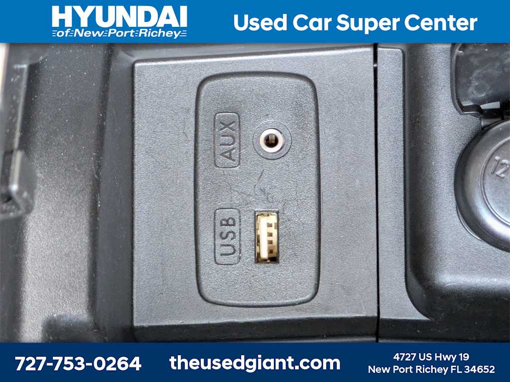 Thumbnail: 2014 Subaru XV Crosstrek - 26