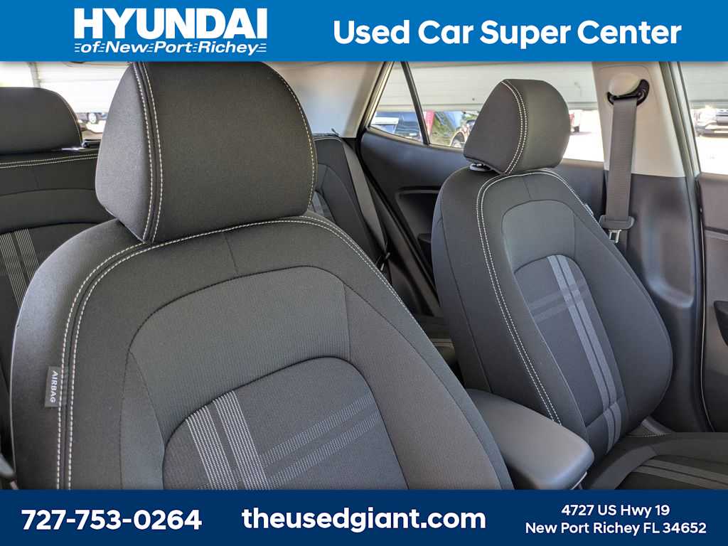 Thumbnail: 2026 Hyundai Venue - 6