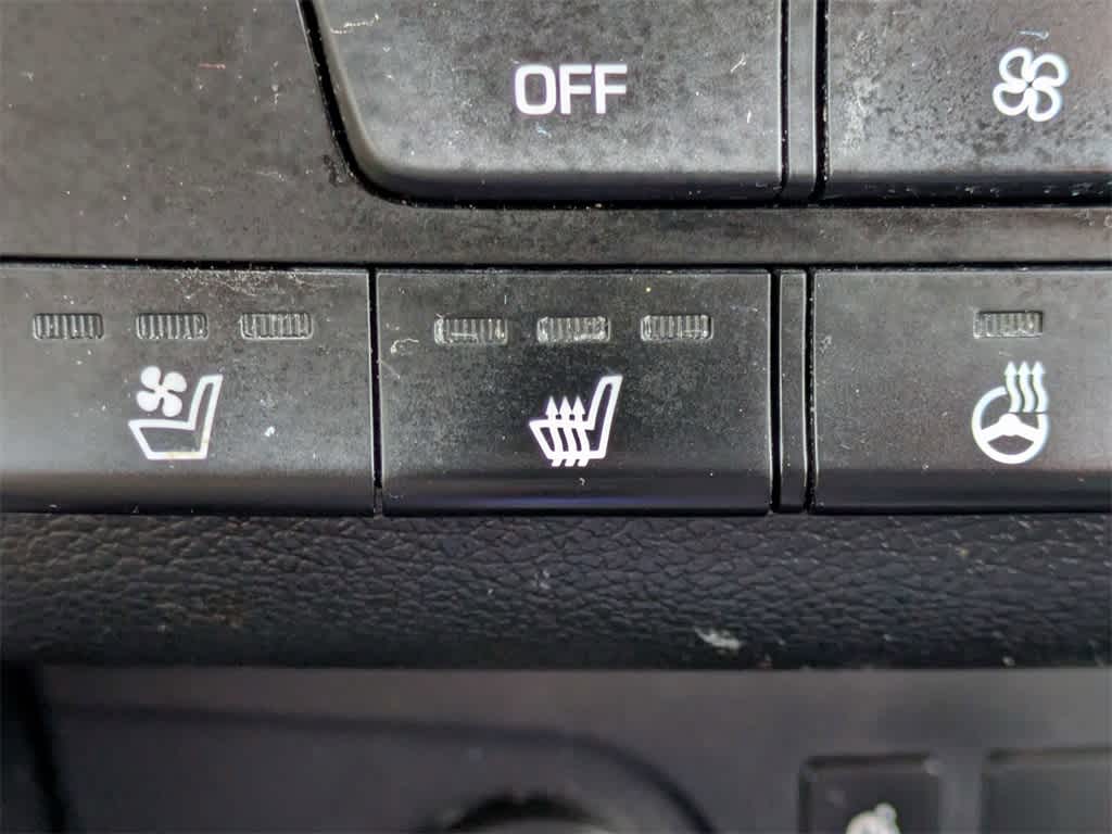 Thumbnail: 2020 Hyundai Tucson - 28