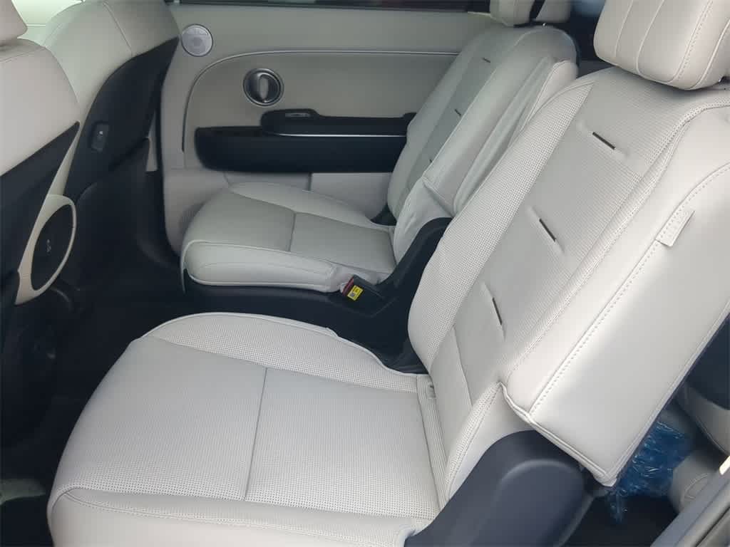 Thumbnail: 2026 Hyundai Palisade - 20