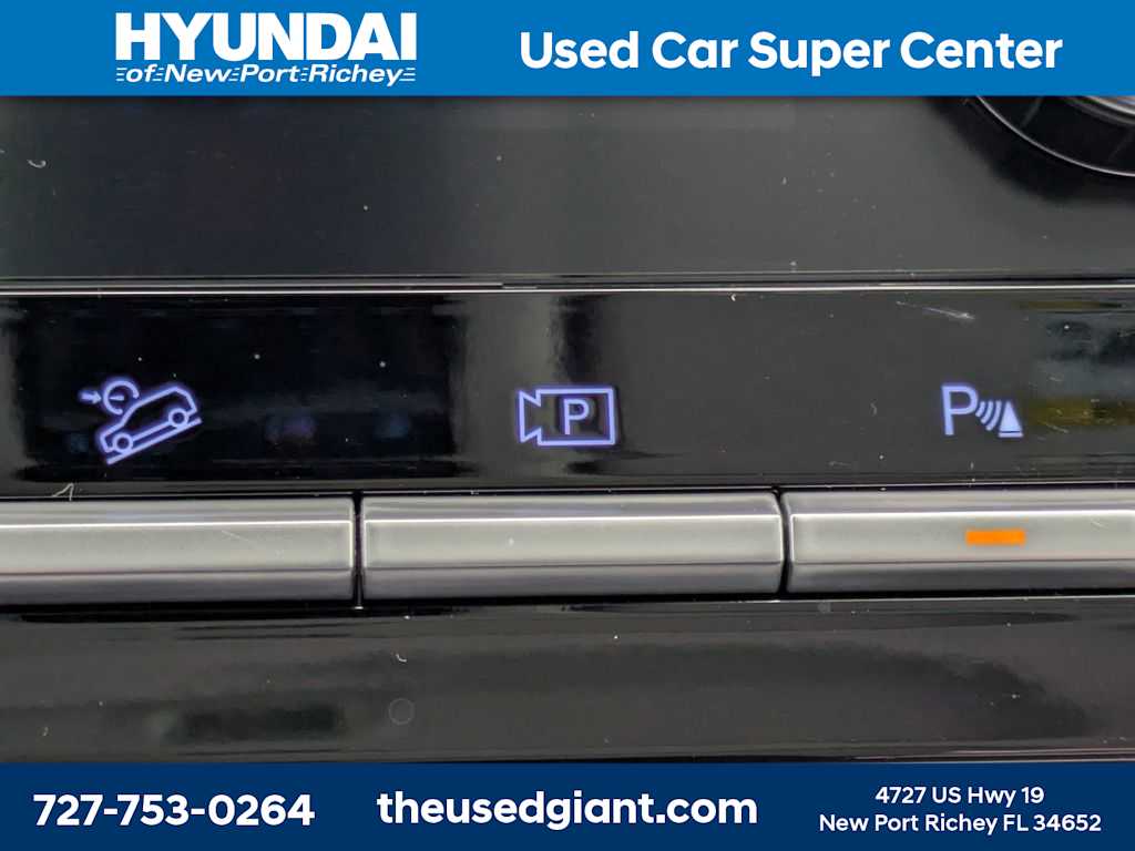 Thumbnail: 2026 Hyundai Santa Fe - 33