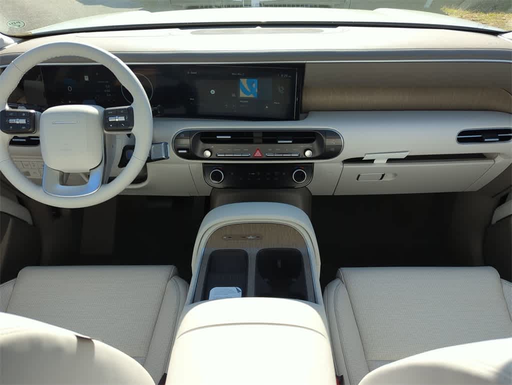 Thumbnail: 2026 Hyundai Palisade - 18