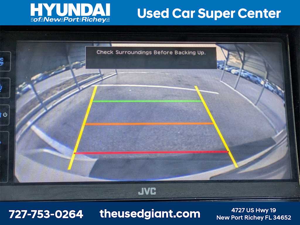 Thumbnail: 2015 Subaru XV Crosstrek - 21