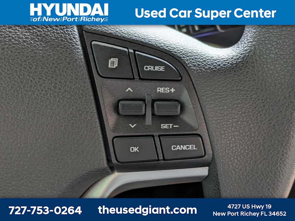 Thumbnail: 2020 Hyundai Tucson - 30