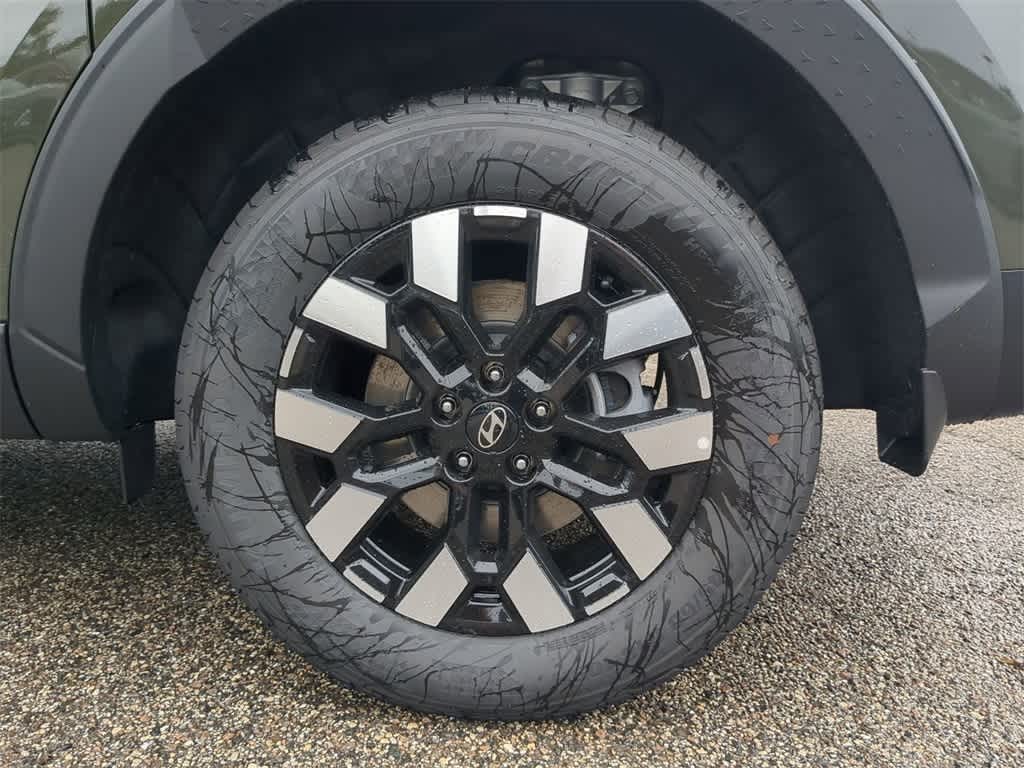 Thumbnail: 2026 Hyundai Santa Cruz - 13