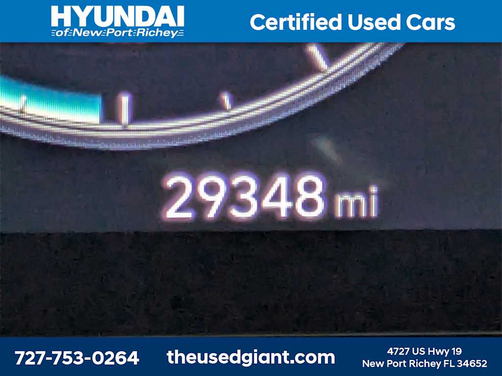 Thumbnail: 2023 Hyundai Tucson - 43