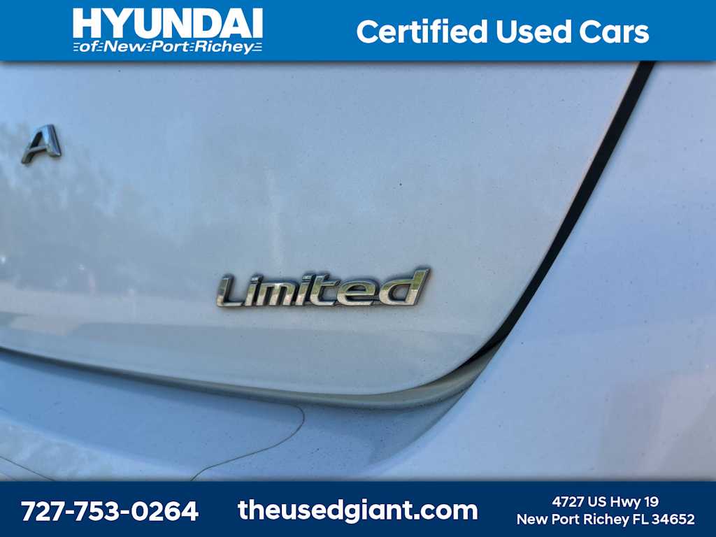 Thumbnail: 2018 Hyundai Sonata - 5