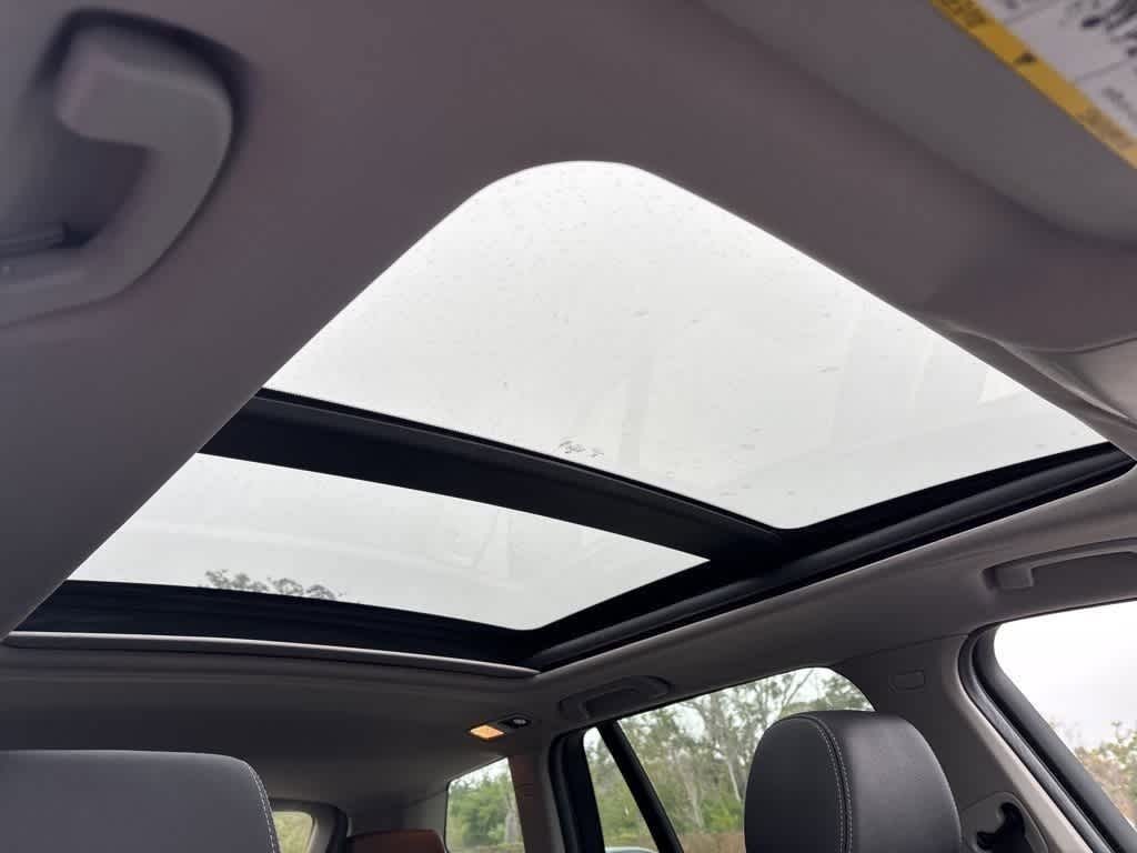 Thumbnail: 2015 BMW X3 - 9