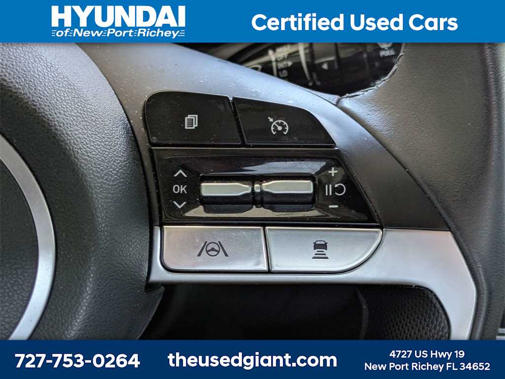 Thumbnail: 2022 Hyundai Elantra - 31