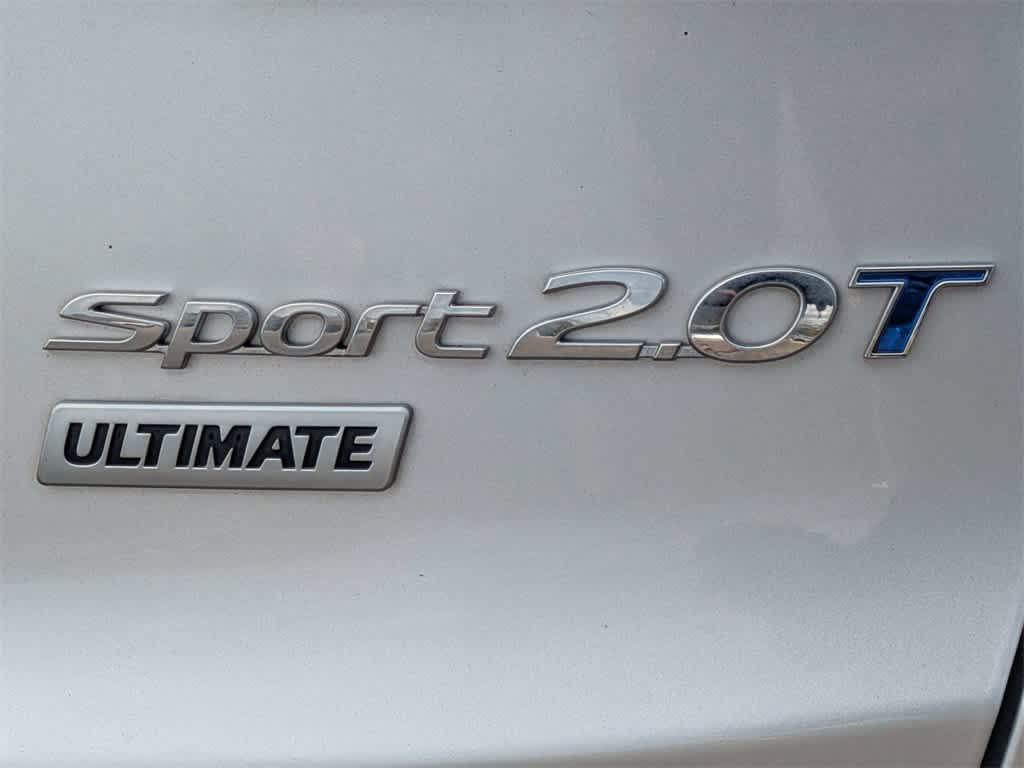 Thumbnail: 2016 Hyundai Santa Fe - 14