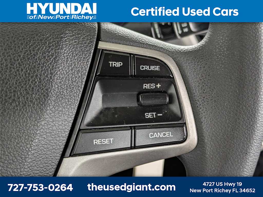 Thumbnail: 2019 Hyundai Accent - 23