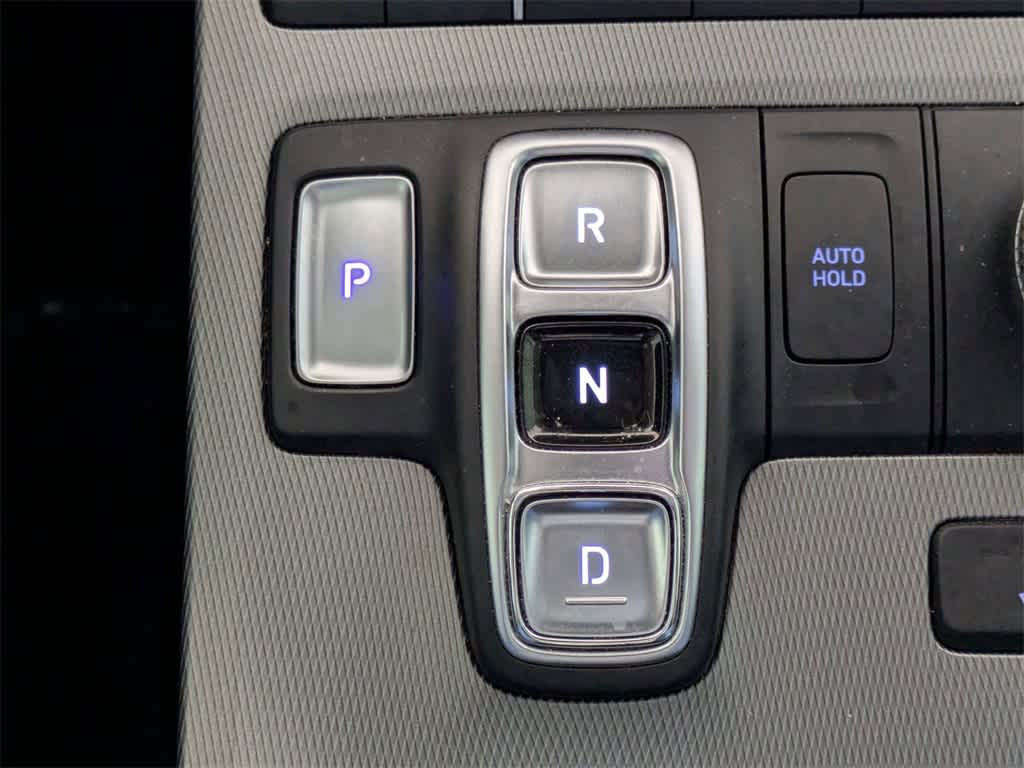 Thumbnail: 2020 Hyundai Palisade - 31