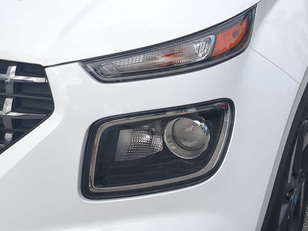 Thumbnail: 2026 Hyundai Venue - 11