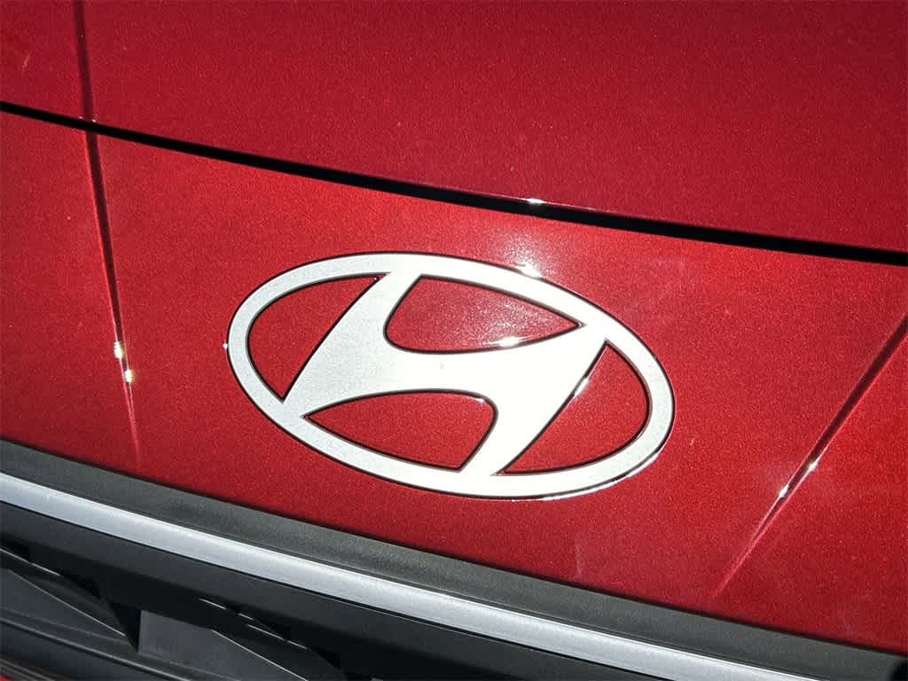 Thumbnail: 2025 Hyundai Elantra - 10