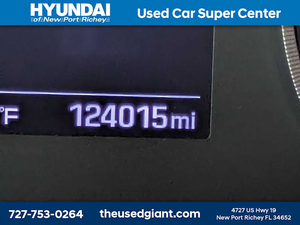 Thumbnail: 2017 Hyundai Tucson - 34