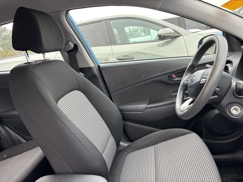 Thumbnail: 2019 Hyundai Kona - 7