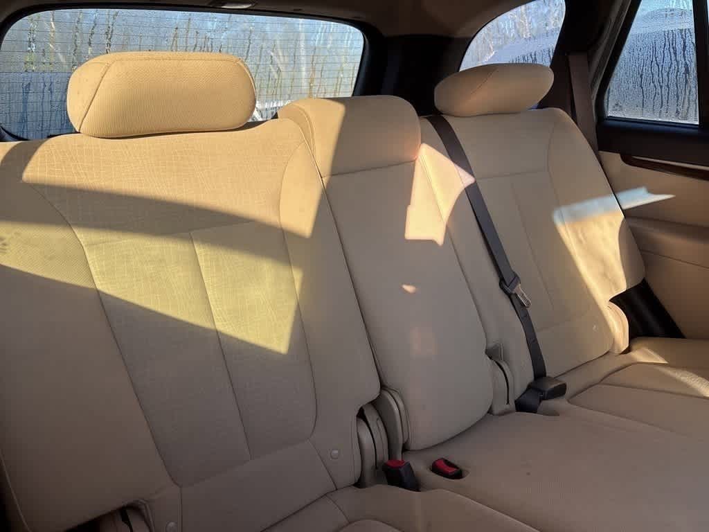 Thumbnail: 2012 Hyundai Santa Fe - 8