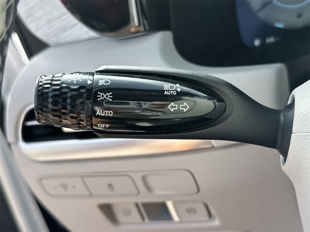 2025 Hyundai Palisade Calligraphy 26