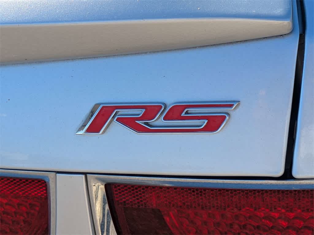 Thumbnail: 2010 Chevrolet Camaro - 12