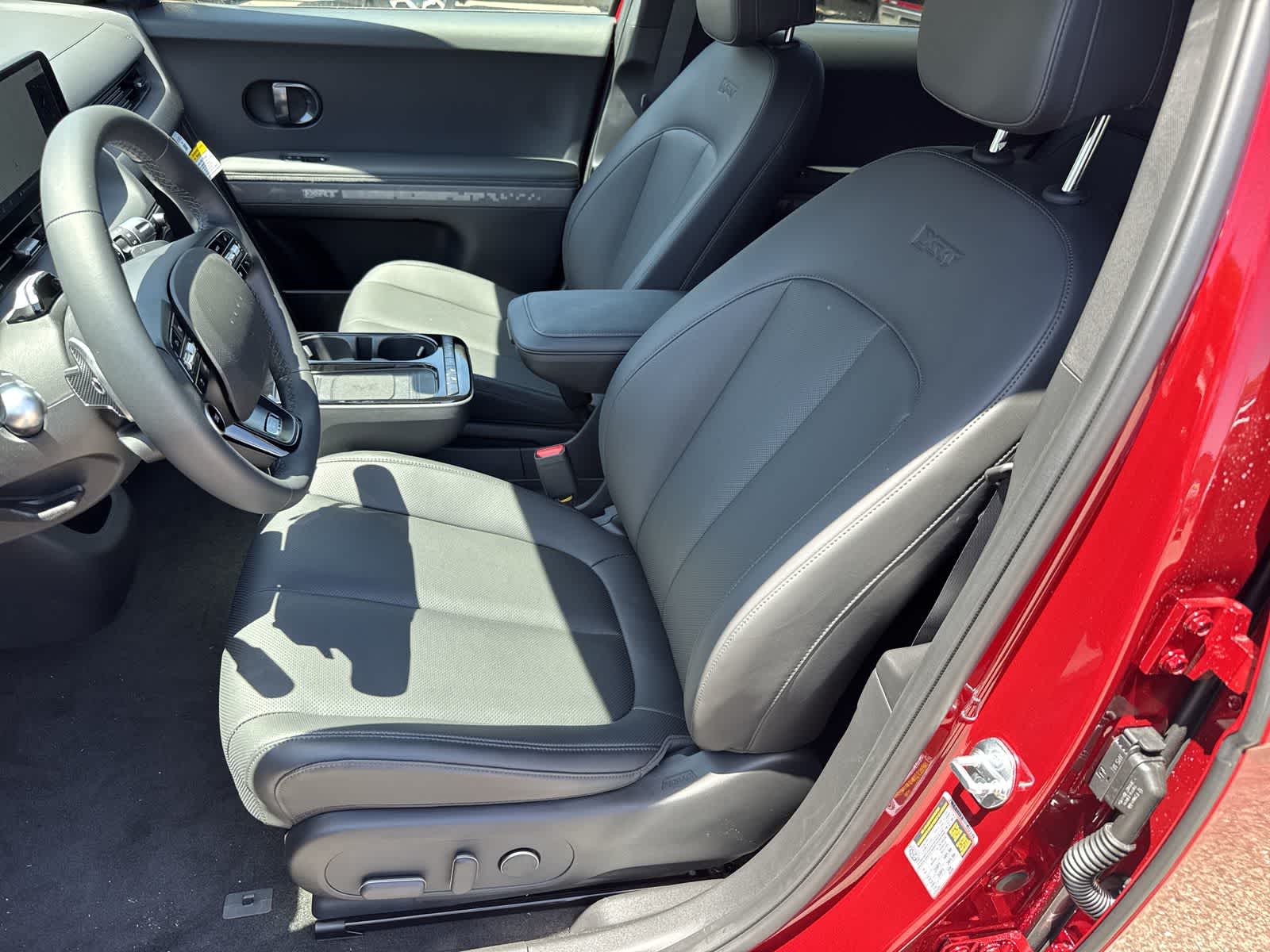 2025 Hyundai Ioniq 5  15