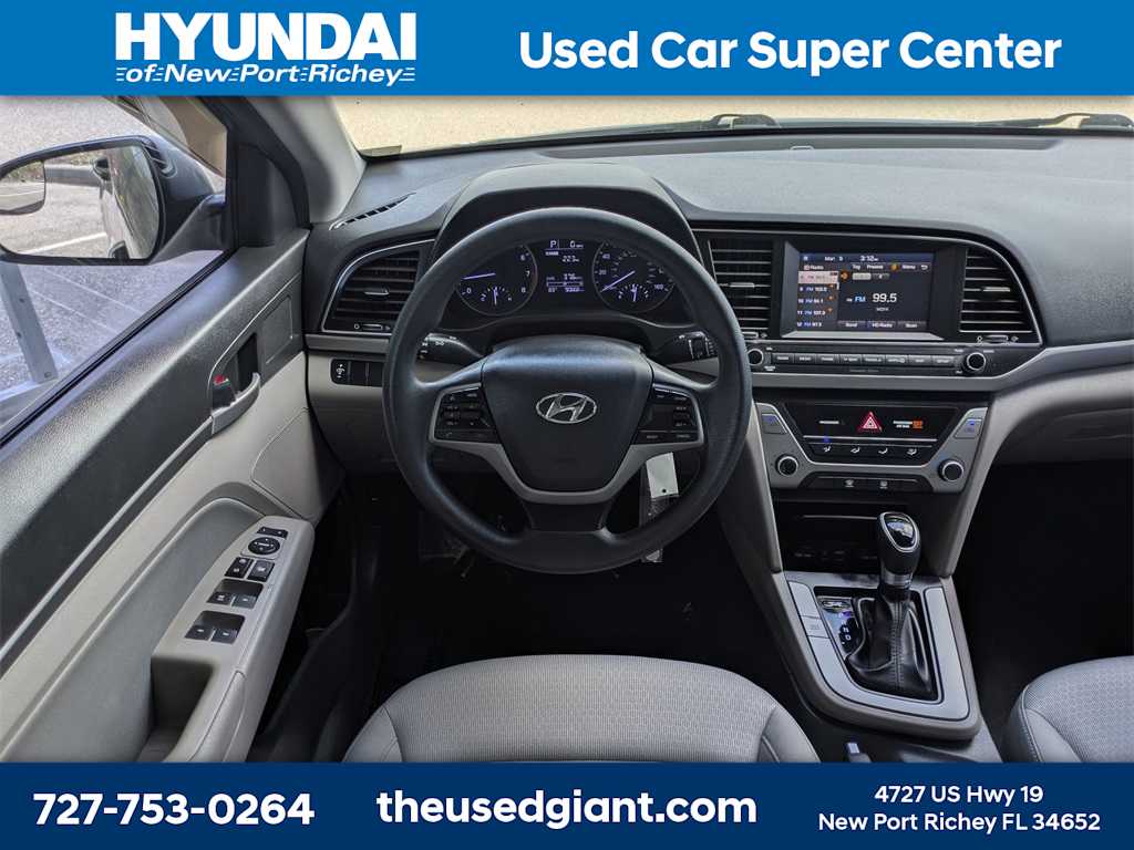 Thumbnail: 2017 Hyundai Elantra - 15