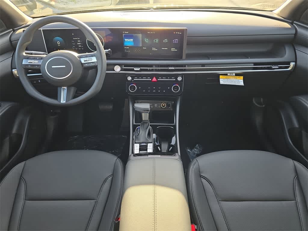 Thumbnail: 2026 Hyundai Santa Cruz - 17