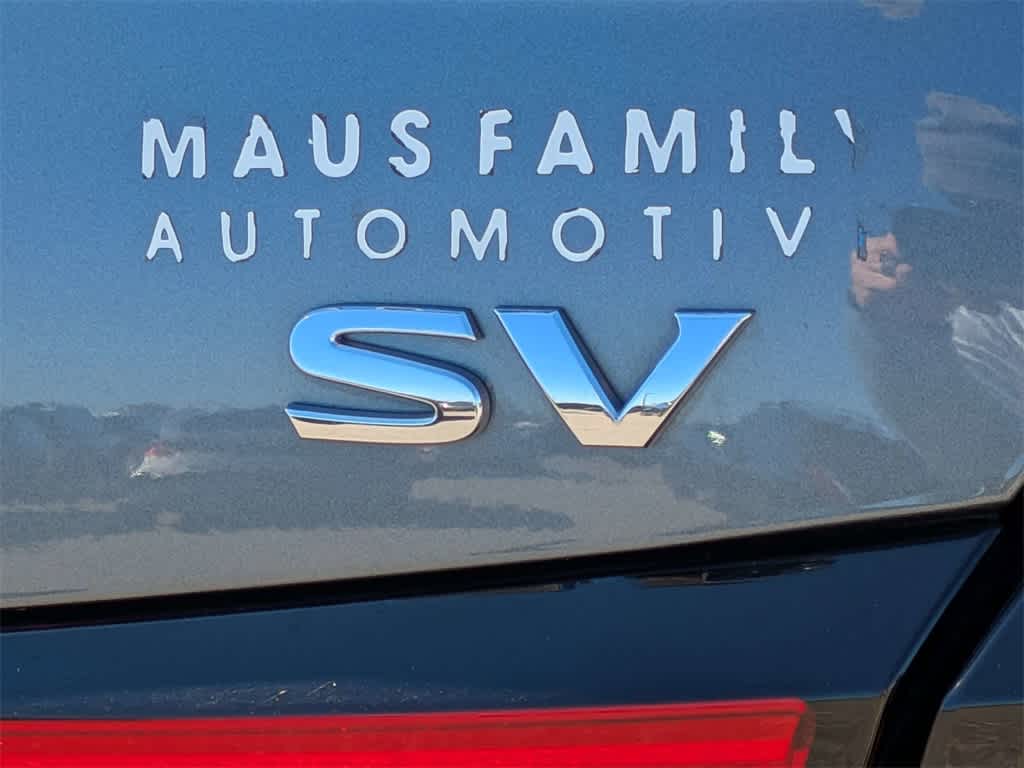 Thumbnail: 2021 Nissan Altima - 12