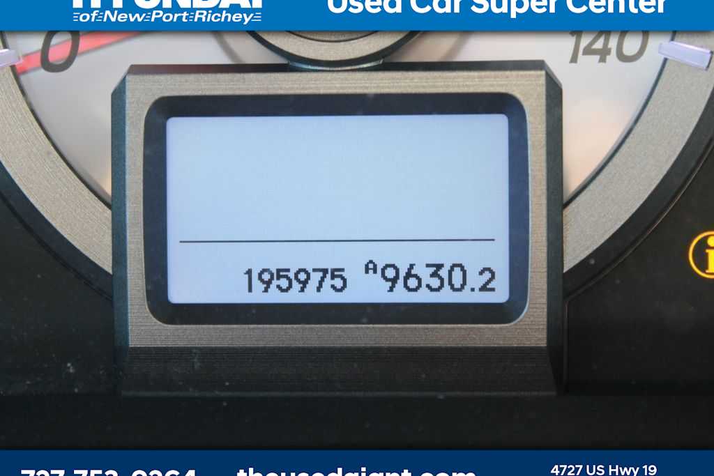 Thumbnail: 2012 Honda Pilot - 10