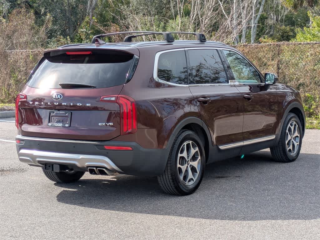 Thumbnail: 2020 Kia Telluride - 5