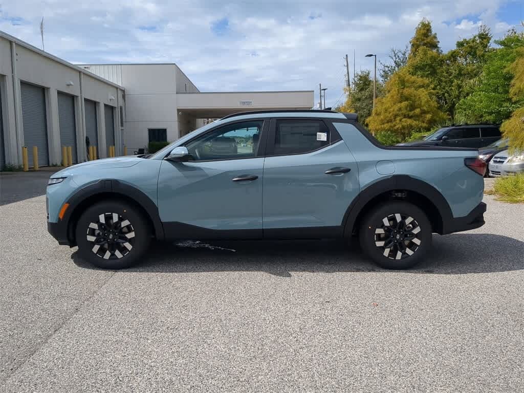 New 2026 Hyundai Santa Cruz SEL Activity Truck Crew Cab