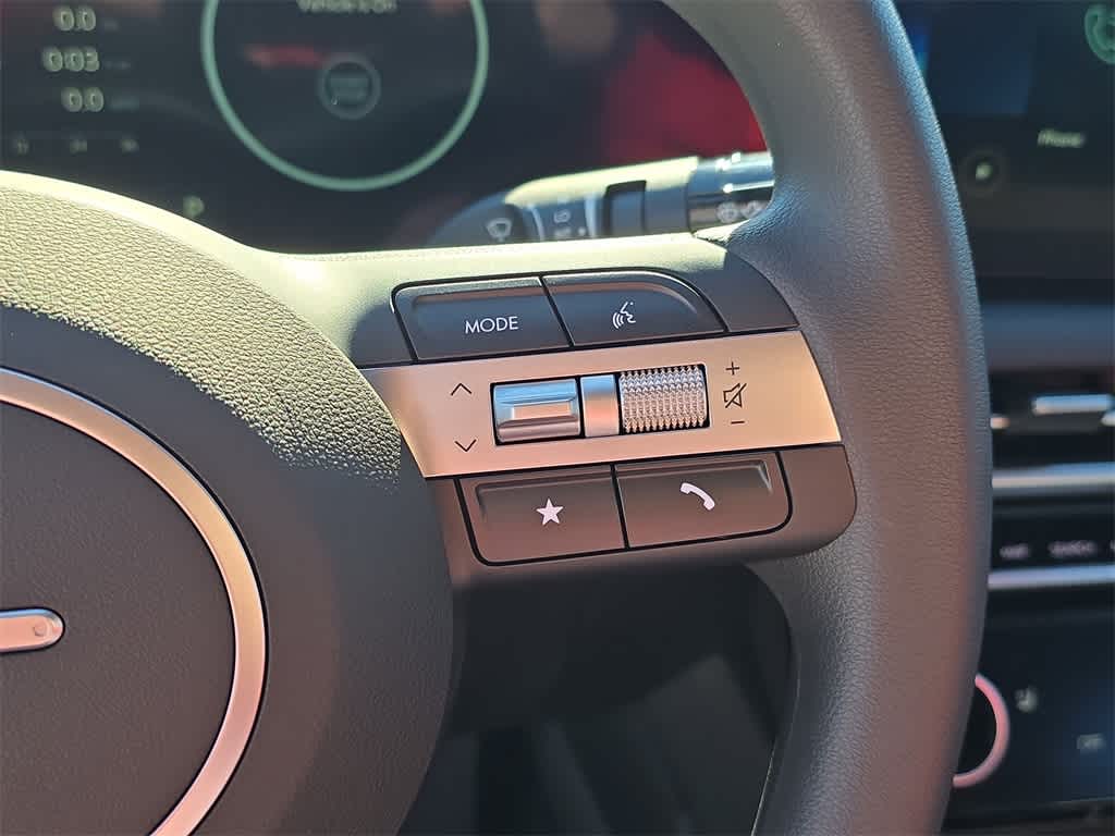 Thumbnail: 2026 Hyundai Santa Cruz - 24