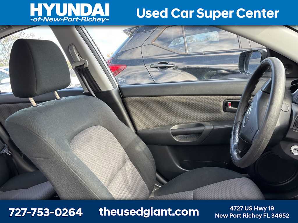 Thumbnail: 2006 Mazda Mazda3 - 9