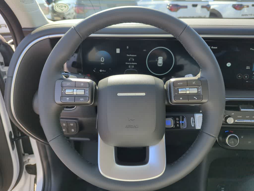 Thumbnail: 2026 Hyundai Palisade - 22